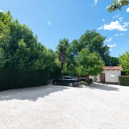 Apartmán Family-friendly With Swimming Pool Cancini, - 24335