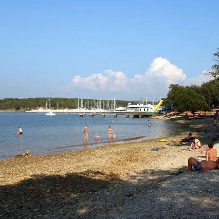 Family-friendly With Swimming Pool Cancini, - 24335 Apartmán *