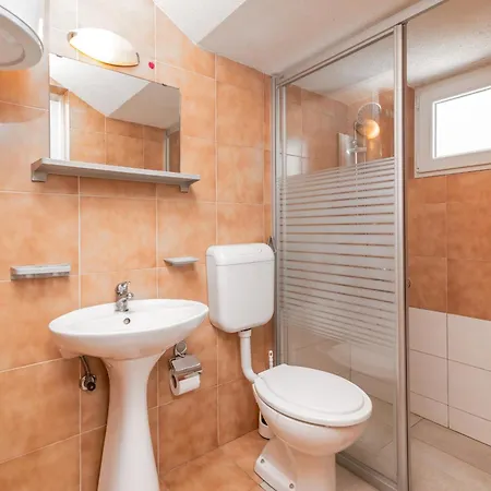 Apartmán Family-friendly With Swimming Pool Cancini, - 24335