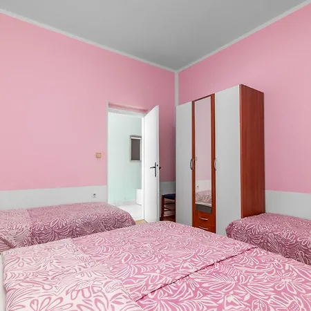 Family-friendly With Swimming Pool Cancini, - 24335 Apartmán Poreč