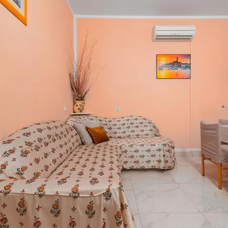 Family-friendly With Swimming Pool Cancini, - 24335 Apartmán Poreč