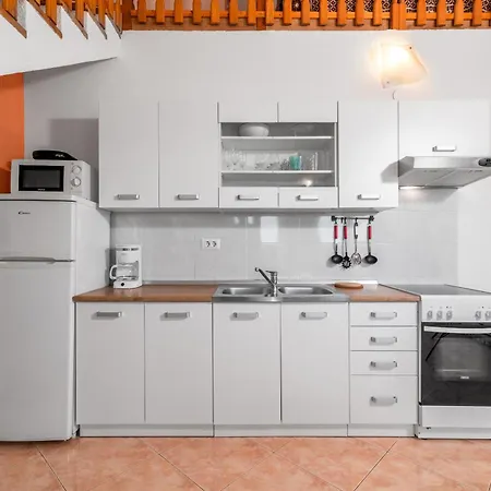 Apartmán Family-friendly With Swimming Pool Cancini, - 24335